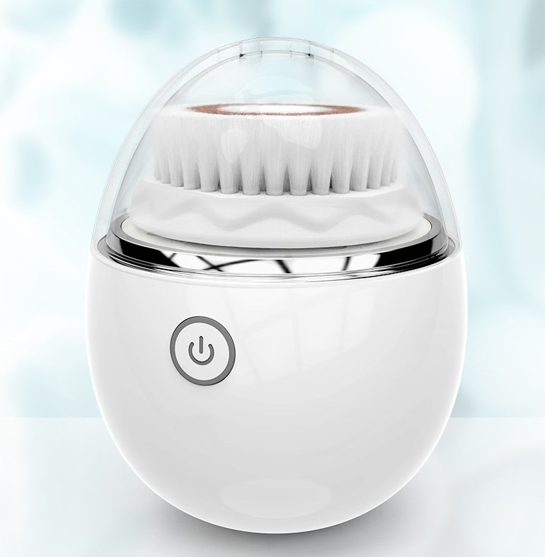 Ultrasonic electric face washer Ultrasonic electric face washer